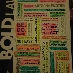 Meet your Posher, Derrick